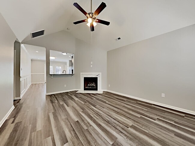 Foto del edificio - 3418 Ann Franklin Ct