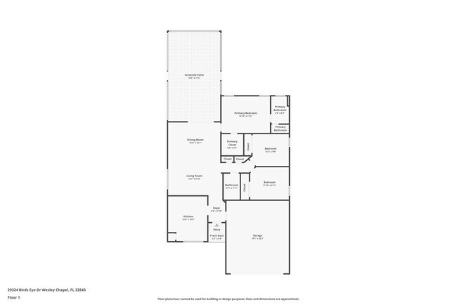 Foto del edificio - 29324 Birds Eye Dr