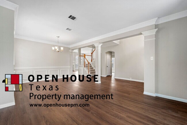 Building Photo - 5007 N Briar Ridge Cir, McKinney