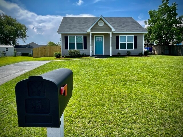 Building Photo - 2505 Brodick Ct