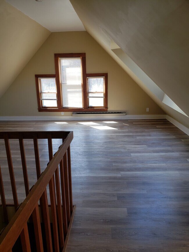 Foto del edificio - 9 Lafayette Pl