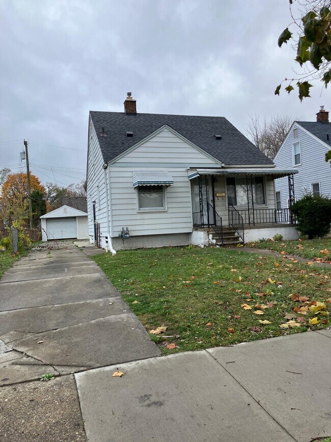 Foto del edificio - 12709 Mansfield St