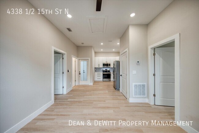 Foto del edificio - Move-In Ready - New Construction Home - Fo...
