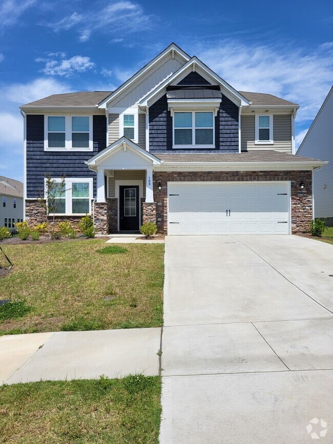 Building Photo - 109 Kelham Ln