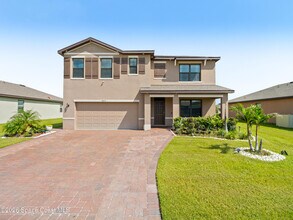 Building Photo - 6815 Topaz Dr