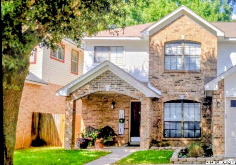 Building Photo - 1207 Canyon Parke Dr