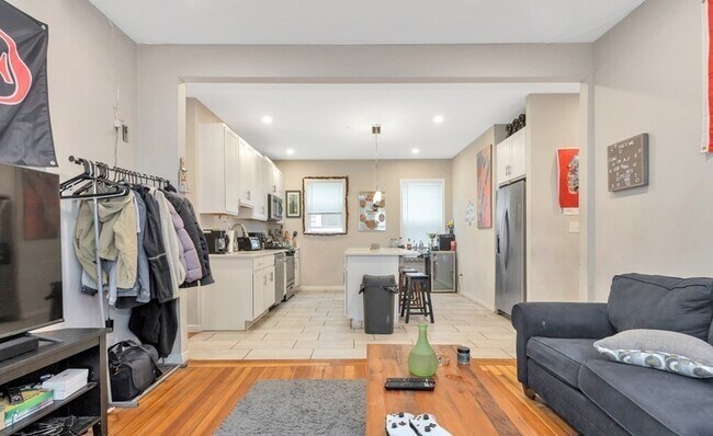 Foto del edificio - 228 Calumet St