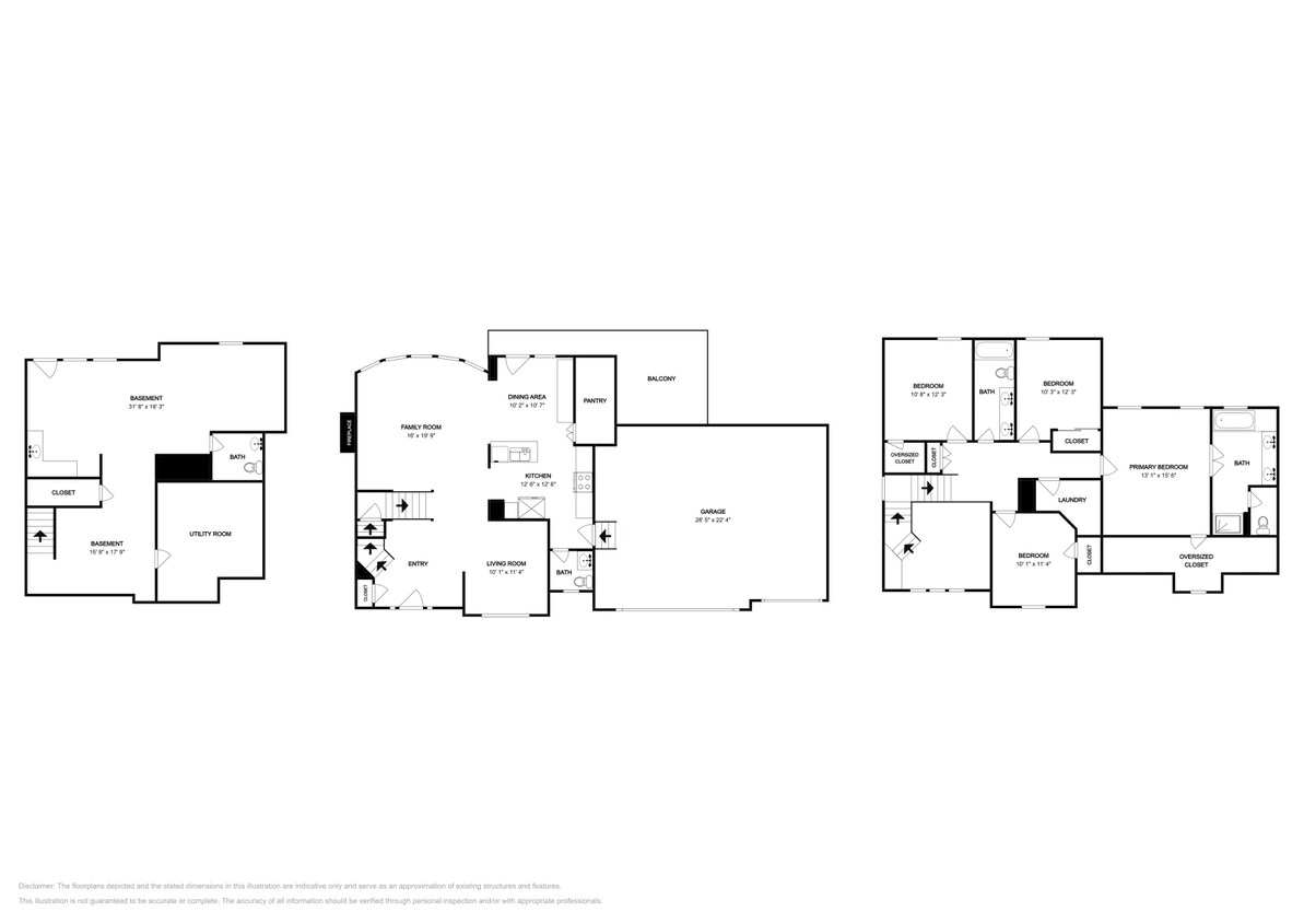 Foto del edificio - 2930 S Granite Ave