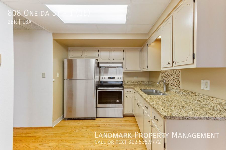 Foto principal - 808 Onieda 1E, Joliet