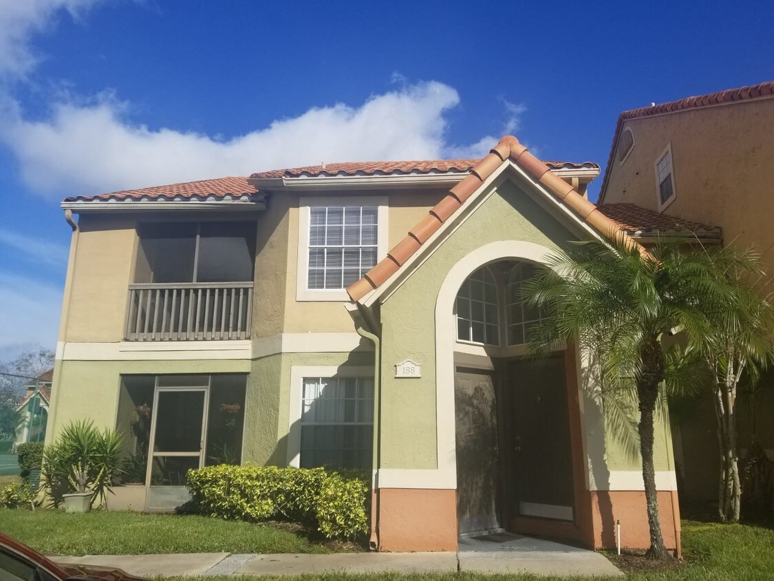 Photo - 433 Fountainhead Cir (Kissimmee, FL)