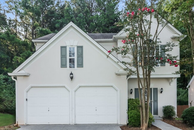 Building Photo - 4108 Glenaire Way NW