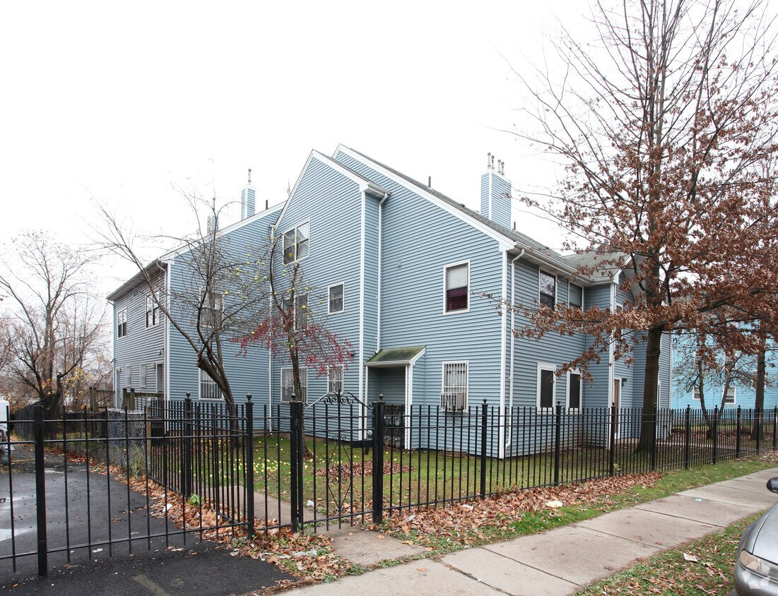 Foto principal - 270-276 Bellevue St
