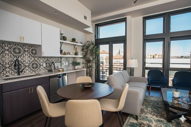 Interior Photo - Casa Mundi