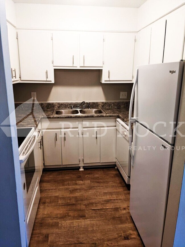 Foto del interior - Rivergate