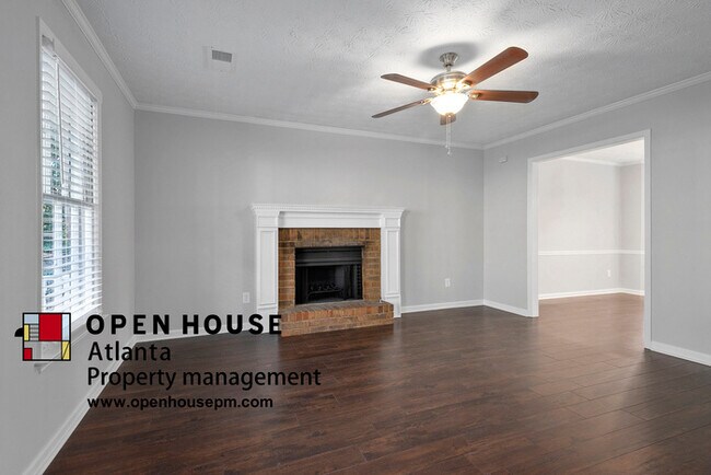 Building Photo - 1189 W Mill Dr NW, Kennesaw