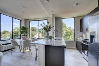 Interior Photo - The Modern