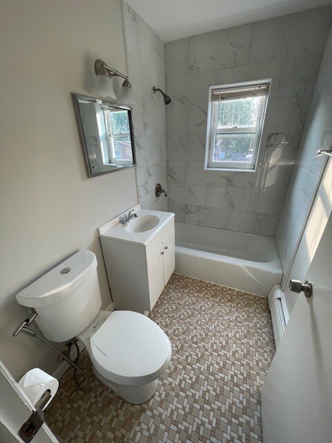 Foto del edificio - Newington Road Apartments