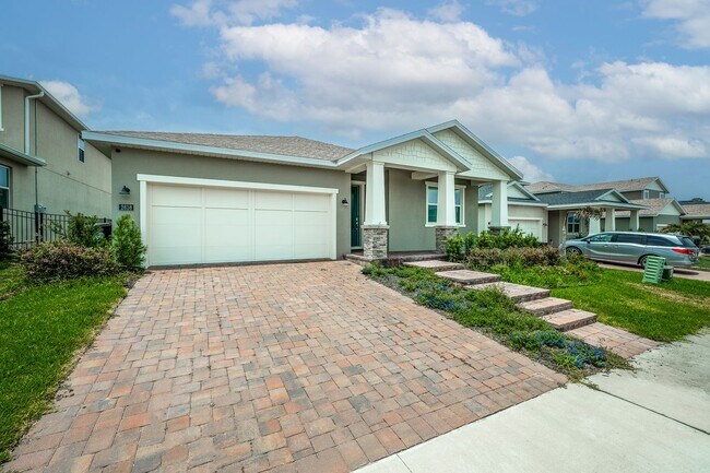 Building Photo - Beautiful 4bed/3.5bath Home FOR RENT at Oa...