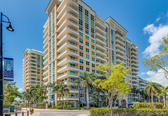Foto del edificio - 700 E Boynton Beach Blvd
