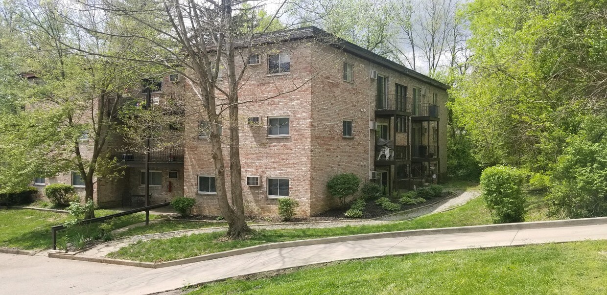6252 Beechmont Ave Unit 8, Cincinnati, OH 45230 Apartments in