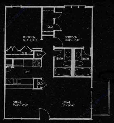 Foto del edificio - 8519 Southwestern Blvd