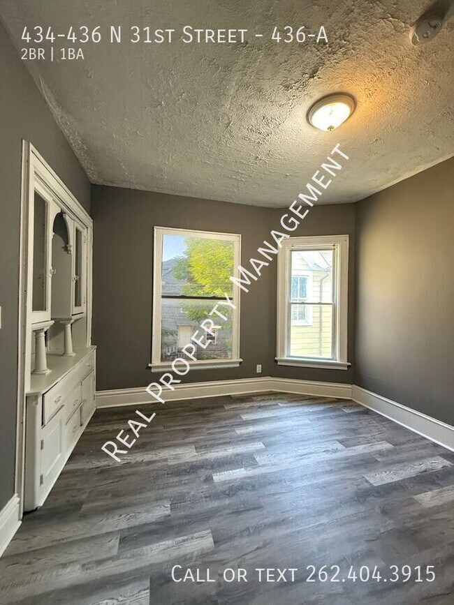 Foto del edificio - 434-436 N 31st Street-436-A