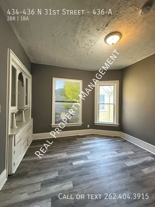 Building Photo - 434-436 N 31st Street-436-A