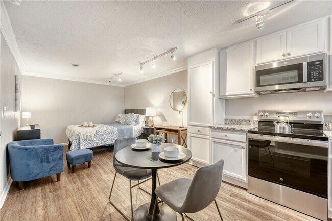 Foto del edificio - 136 River Walk