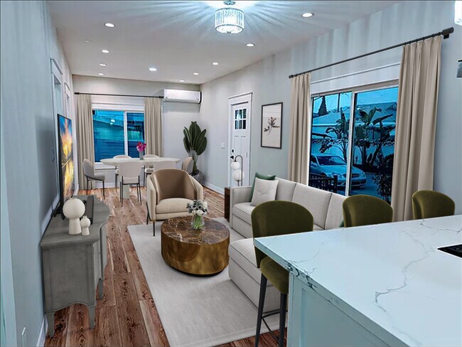 Foto del edificio - 2930 Partridge Ave