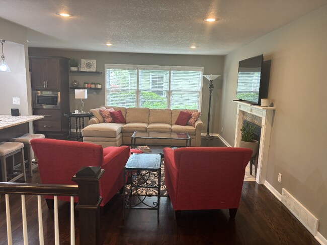 Foto del edificio - 5819 W 84th Terrace