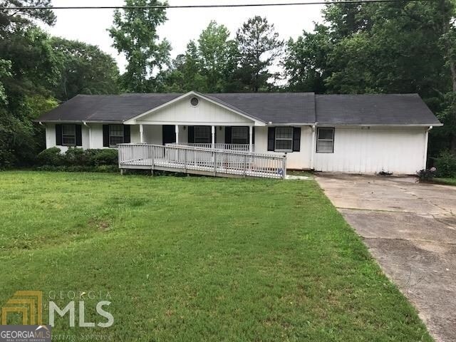 Primary Photo - 3397 Salem Rd