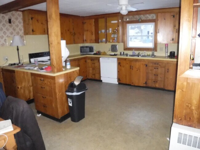 Foto del edificio - 11 Pierce St