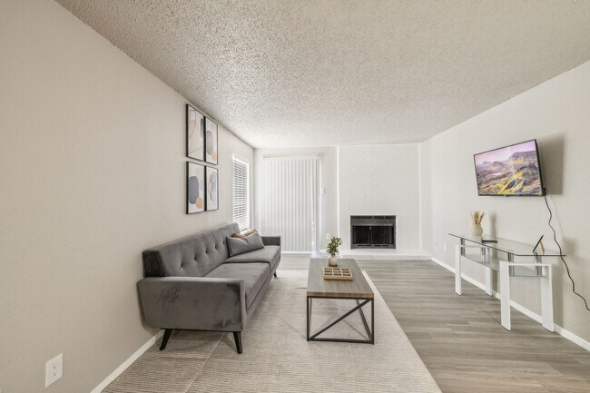 Foto del edificio - 2525 Thomason Cir