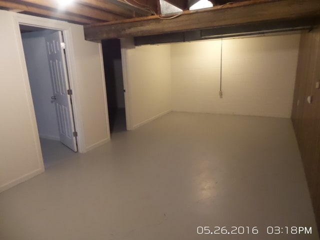 Foto del edificio - 1215 Elmwood Rd