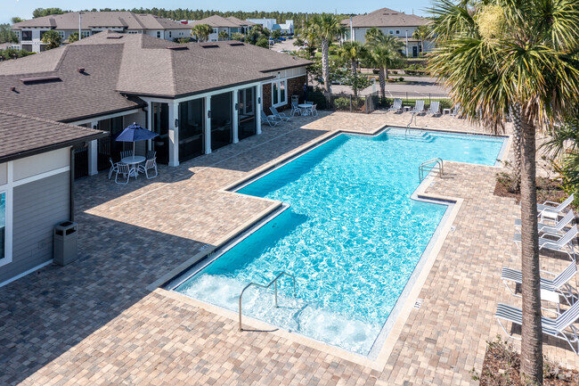 Vrbo Tavares Fl