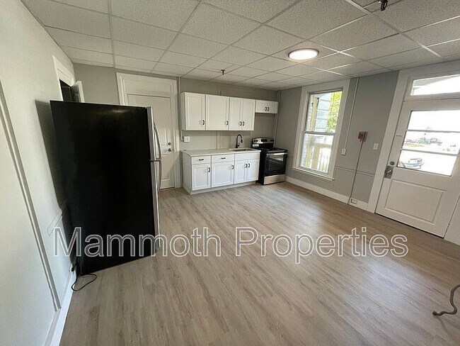 Foto del edificio - 539 Pine St