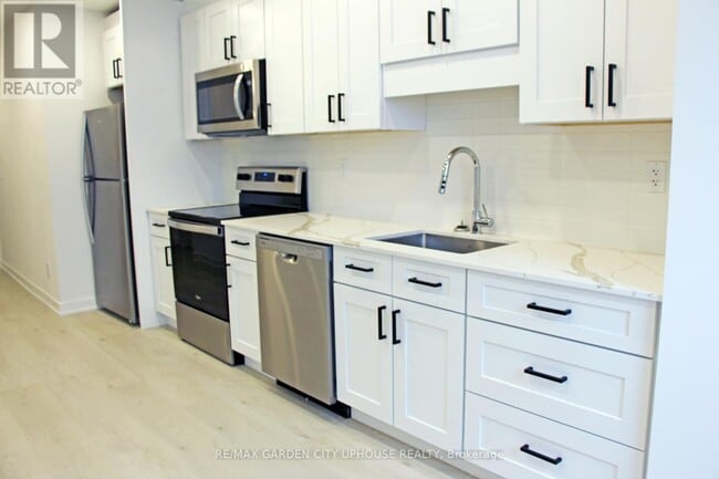 Photo du bâtiment - 57 Carlisle St