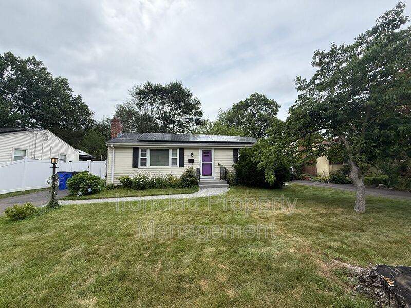 Foto principal - 167 Somerset St
