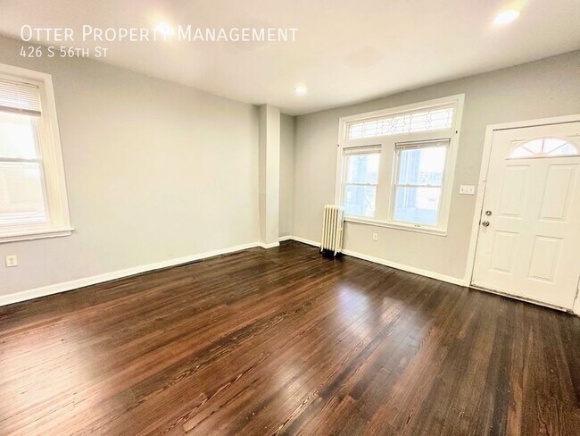 Foto del edificio - 426 S 56th St