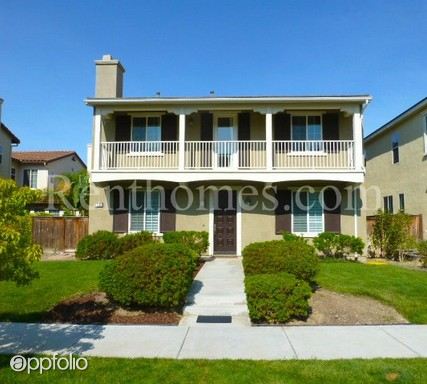 Primary Photo - 17230 Eagle Canyon Way
