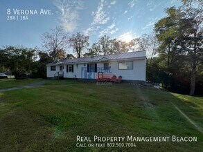 Building Photo - 8 Verona Ave