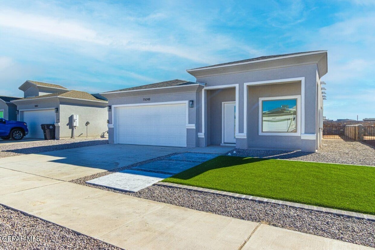 Primary Photo - 500 E San Antonio Ave