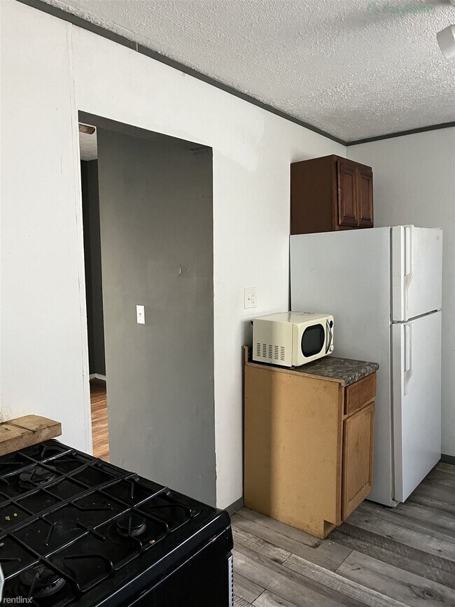 Foto del edificio - 2 br, 1 bath House - 531 4th Street