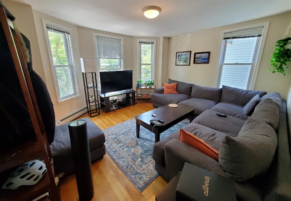 Foto principal - 280 Pearl St
