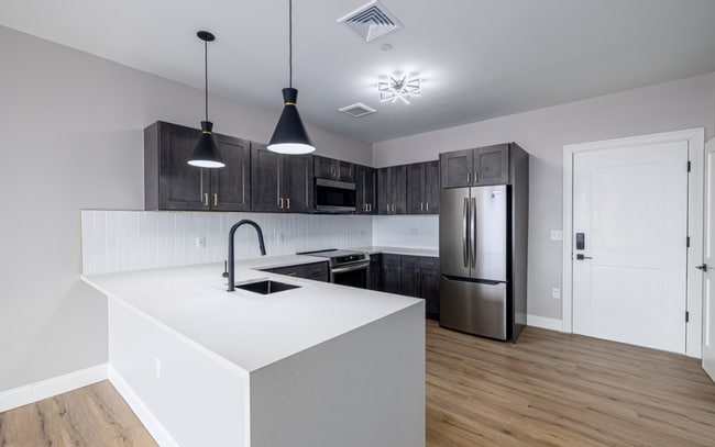Photo - Byline Apartments