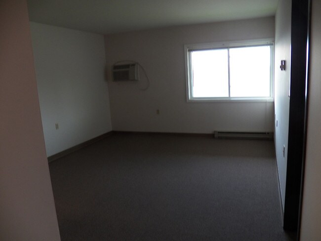 Foto del edificio - Hampton Regency Apartments