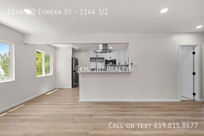 Foto del edificio - 1144 1/2 Eureka St-1144 1/2
