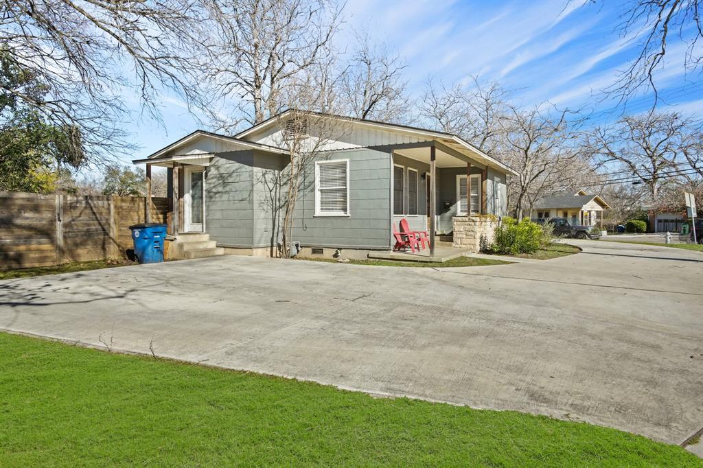 Foto principal - 2800 W 45th St