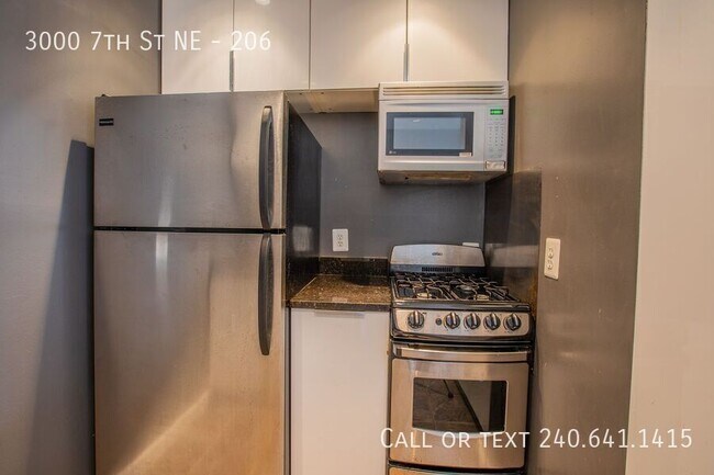 Foto del edificio - 3000 7th St NE