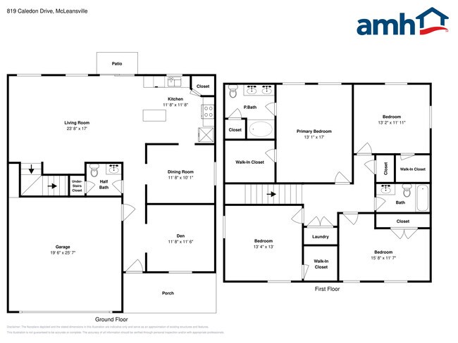 Foto del edificio - 819 Caledon Dr